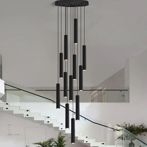 Modern led chandeliers - modern,