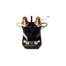 Starter Solenoid 118736112/0