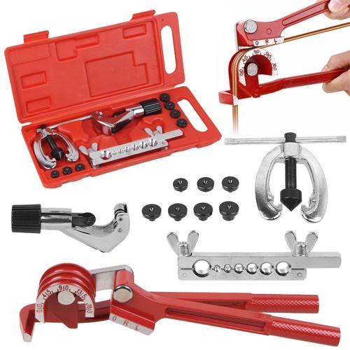 Brake lines repair - lines, kit