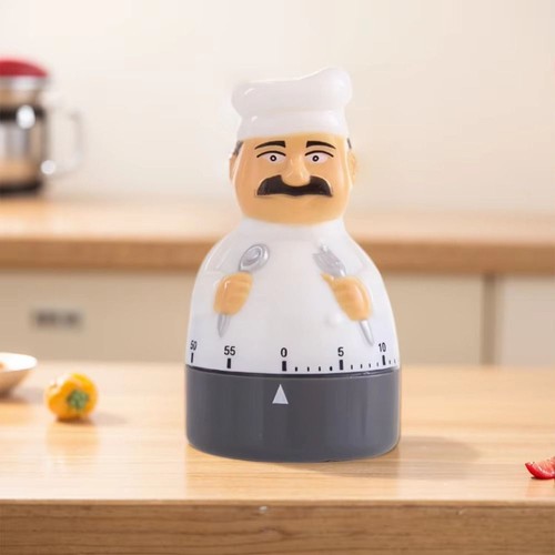Chef kitchen timer - timer, 60