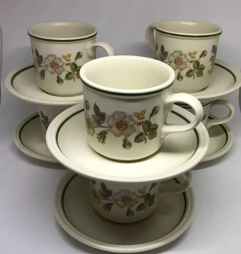 Autumn leaves cups and - leaves,