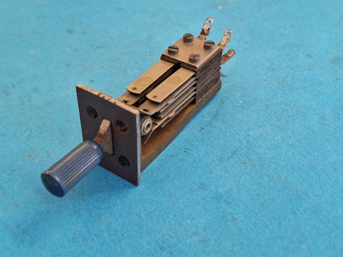 Gpo lever switch - switch, ~