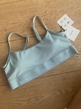 Calvin Klein Sports Gym Bra