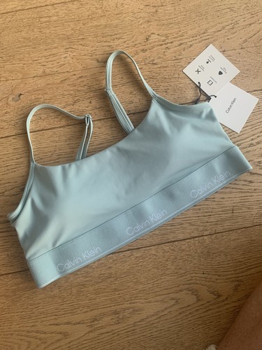Calvin klein sports - calvin,