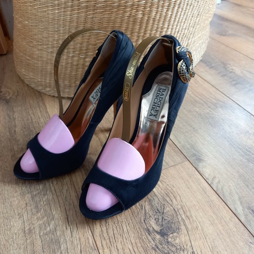 Badgley mischka black - ,