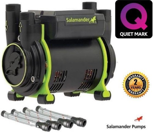 Salamander ct75 xtra bar - salamander,