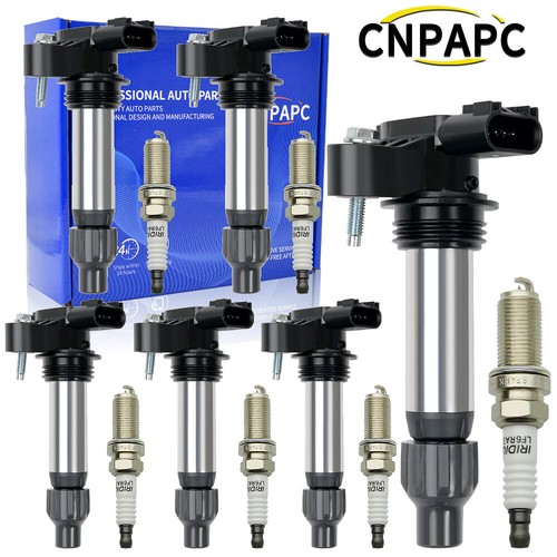 Oem ignition coil - coil, &