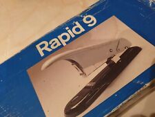Rapid9 Heavy Duty 9 Stapler