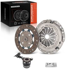 Clutch Kit (Cover+Plate+CSC)