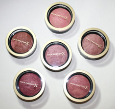 Max Factor Facefinity Creme Puff Blush - Choose Your Shade