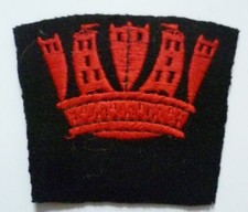 HOWE Battalion Royal Naval