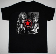 Rage Against The Machine Band member Black All Size Gift t-Shirt AM210