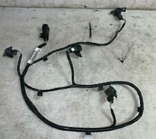 Ford Focus Rear Bumper Parking Sensor Wiring Harness Loom 2019 + MK4 JX6T-GEDC