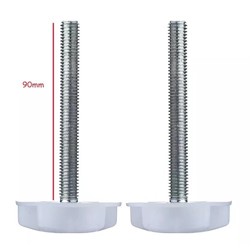 Headboard bolts screws with - headboard,