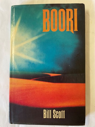 Boori scott bill - boori,,