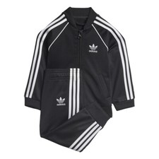 Adidas Superstar Infants Track