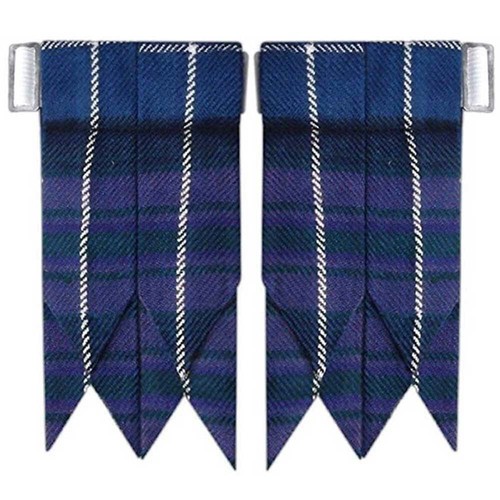 Highland kilt hose - highland,