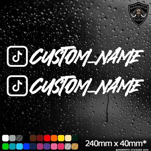 Tiktok your name car - tiktok,