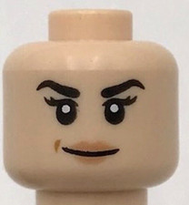 Lego New Light Nougat