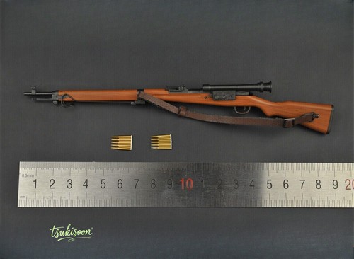 1set type sniper rifle - 1set,