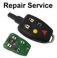 Repair Service for Volvo S60