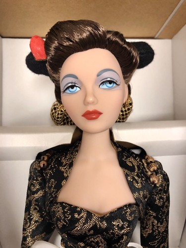 Gene doll song - gene,