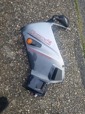 Kawasaki GPX 750R Left Hand