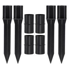  Solar Light Connectors