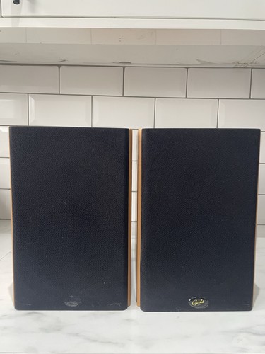 Gale gold monitor - gale, bookshelf