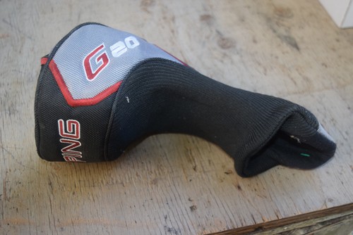 Ping g20 driver - g20,