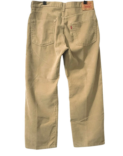 Vintage levis 569 corduroy - levis,