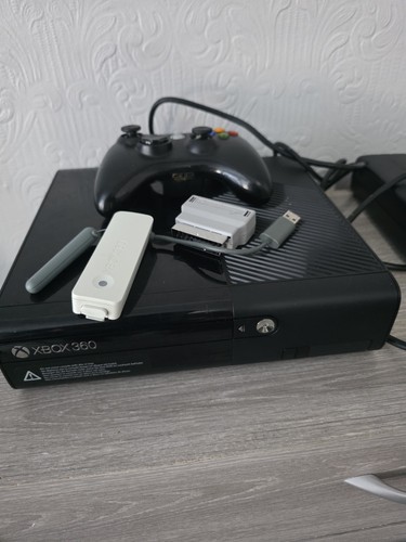Microsoft xbox 360 - 360, console