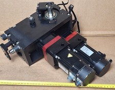 ORBIT MARINE X/Y Positioner -