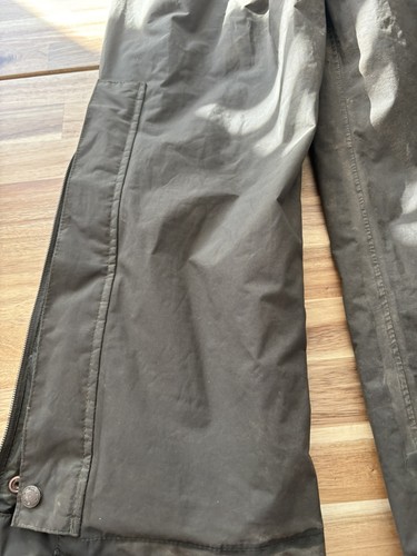 Keela rainlife 5000 trousers - keela,