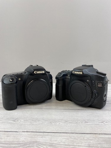 Canon eos 30d - canon, dslr