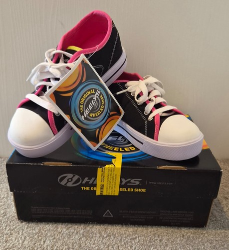 Heelys girls classic roller - girls,
