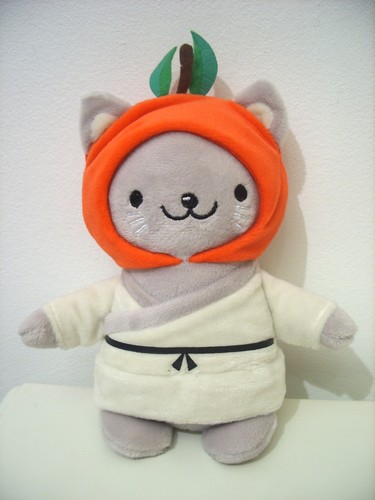 Paperchase mimi plush cat - plush, in