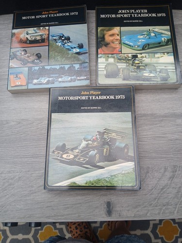 Job lot motorsports - x, 3