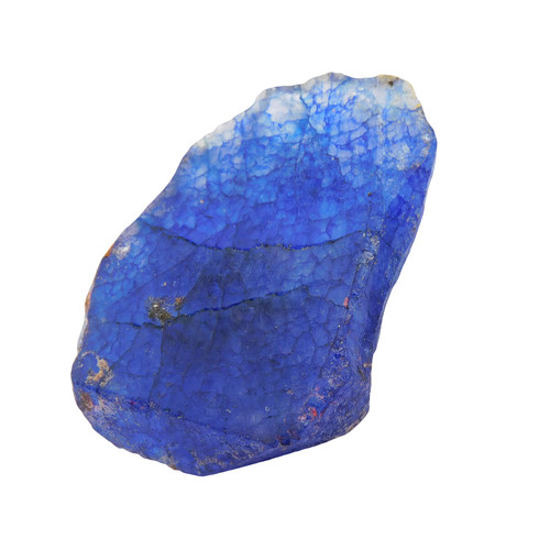 199 natural tanzanite blue - 199, ct