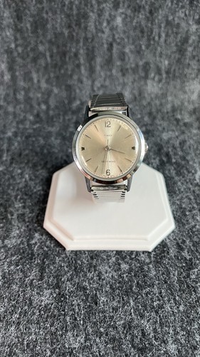 Vintage 1960s timex - vintage,