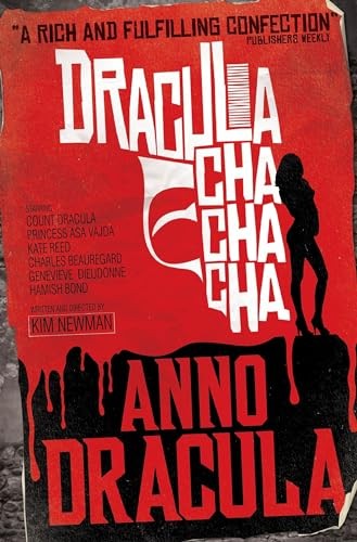 Anno dracula cha - dracula,