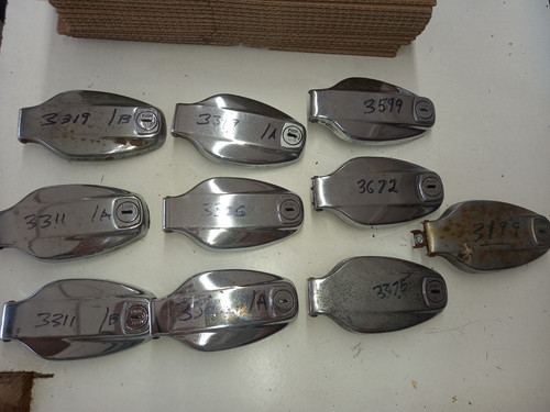 Yamaha rd250 rd400 fuel cap - yamaha,