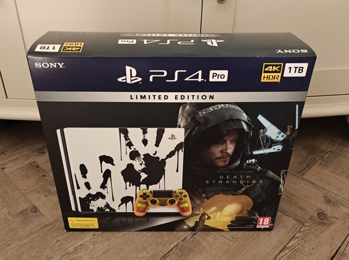 Sony playstation ps4 pro - ps4,
