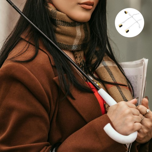 Ergonomic automatic umbrella - ergonomic,