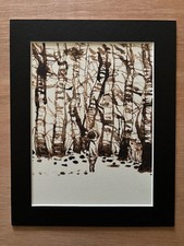 NEW THE BOY THE MOLE THE FOX HORSE AND STORM BOY AND FAWN MOUNTED PAGE MACKESY