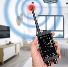 JMDHKK M8000 Bug Detector hidden camera detector Anti spy device