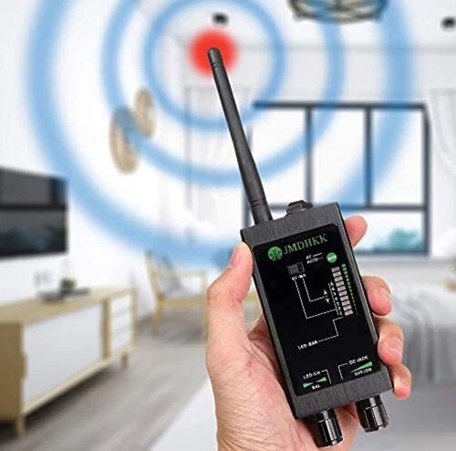 Jmdhkk m8000 bug detector - jmdhkk,