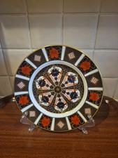 Royal crown derby - crown,