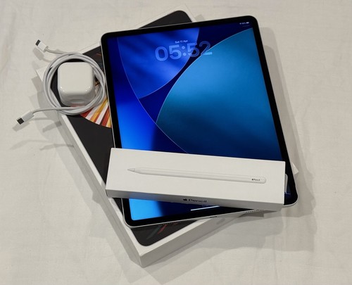 Apple ipad pro 5th gen - 5th, m1