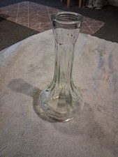 Vintage Single Stem Vase